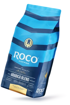 Arabica Blend