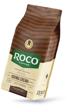 Aroma Crema