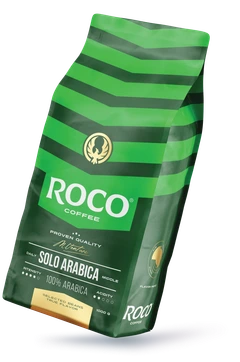 Solo Arabica